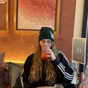 Meet your Posher, Katherine